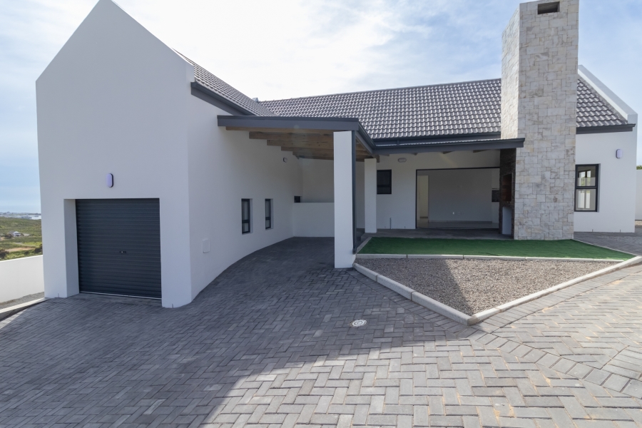 3 Bedroom Property for Sale in Steenbergs Cove Western Cape